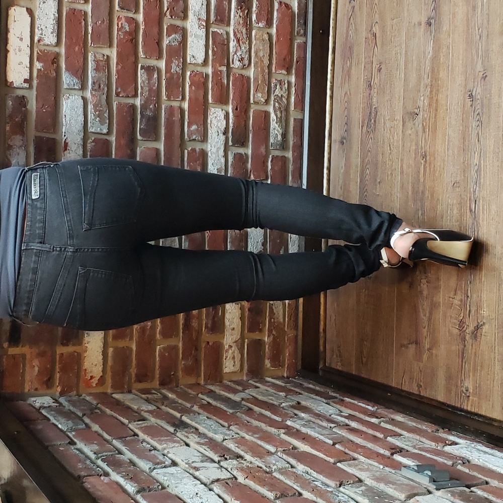 Express jeans